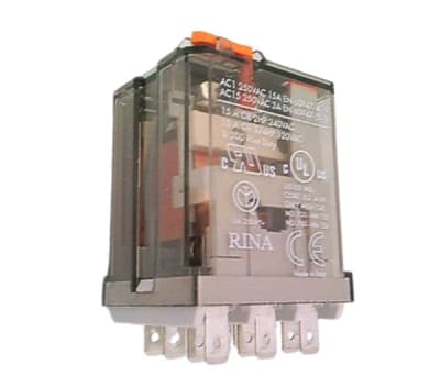 ALLEN BRADLEY 700-HB33A1-3-4