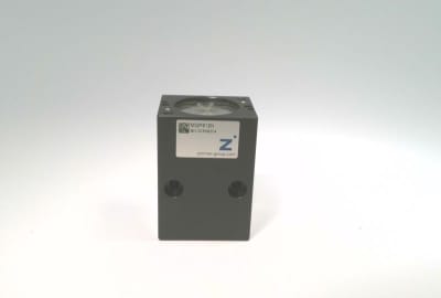 ZIMMER MGP812N