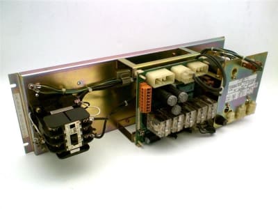 YASKAWA ELECTRIC JZNC-MTU07-2