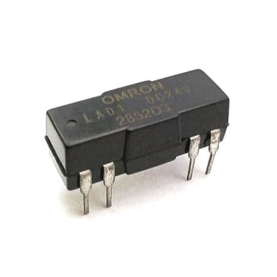 OMRON LAD1-DC24