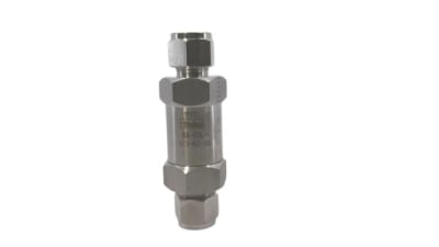 PARKER 8A-C8L-1/3-KZ-SS