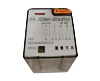 ALLEN BRADLEY 700-HA33A03-3-4