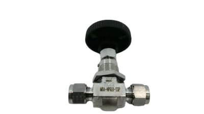 PARKER M8A-NP6LR-SSP