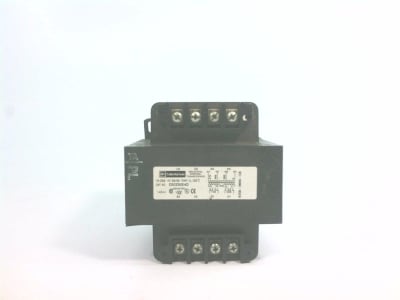 EATON CORPORATION CE0250E4D