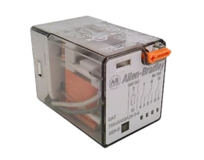 ALLEN BRADLEY 700-HA33A24-3-4