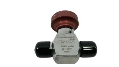 PARKER P2N6G4M4MN4VD-RLR