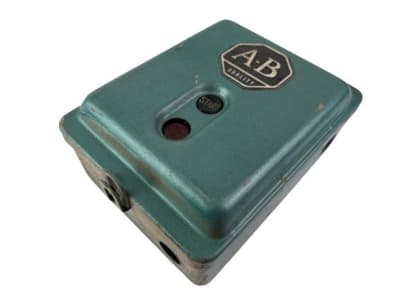 ALLEN BRADLEY 609-BAWA