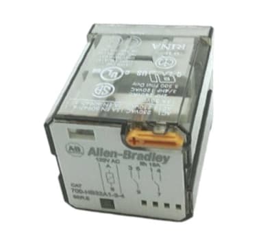 ALLEN BRADLEY 700-HB32A1-3-4