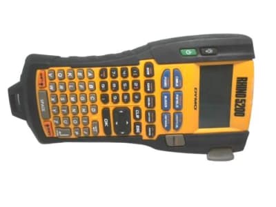 DYMO RHINO5200
