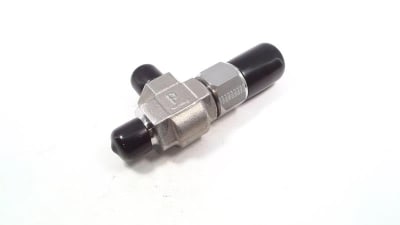 PARKER 4M-RH4A-KZT-SS-K4