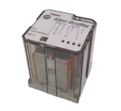 ALLEN BRADLEY 700-HB32A2