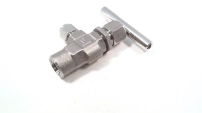 PARKER 6F6A-V8AN-SSP-ST