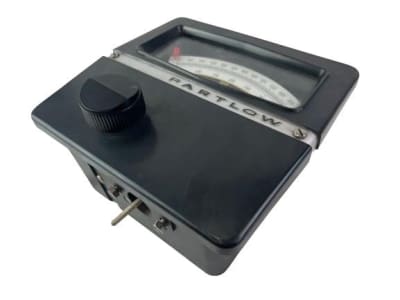 DANAHER CONTROLS LFE18