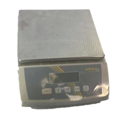 KERN & SOHN GMBH FCB 8K0.1