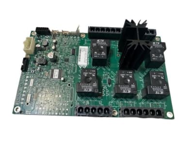 THERMO FISHER SCIENTIFIC 327325H02