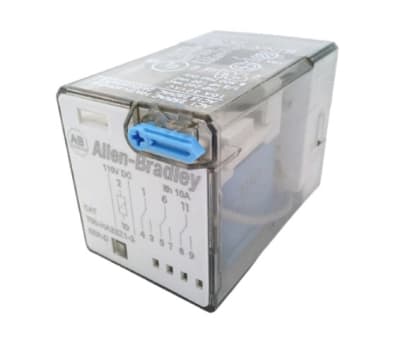 ALLEN BRADLEY 700-HA33Z1-3