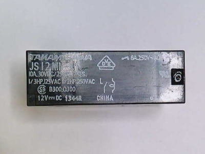 TAKAMISAWA JS12MN-KT