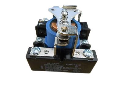 DELTROL CORP 900SPDT23694-71