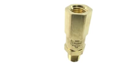 PARKER 4F4M-C4L-1-B