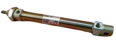 SMC CDM2B32-25S-M9PZS
