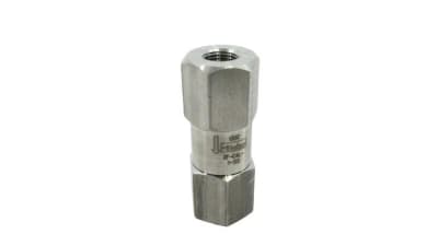 PARKER 2F-C4L-1-SS