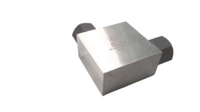 PARKER 16-16 EBMP7-SS