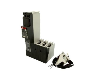 ASEA BROWN BOVERI RC221/1 FOR T1 3P F