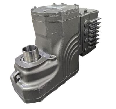 SEW EURODRIVE MGFTT4-DSM-DSC-B/ECR/XT/EBW