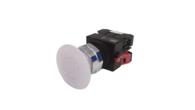 IDEC AYLW49910D-W-24V