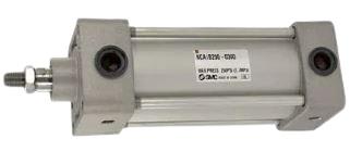 SMC NCDA1B200-0250HK