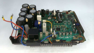 DAIKIN INDUSTRIES 1617122