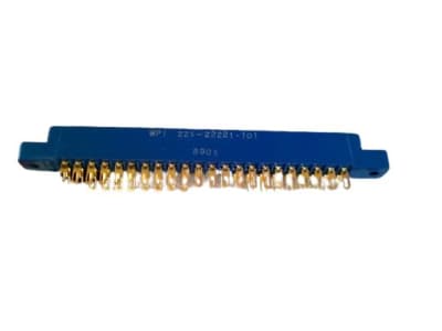 AMPHENOL 225-22221-101