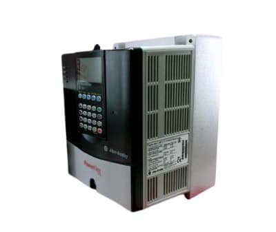 ALLEN BRADLEY 20AC8P7A3AYNNNC0