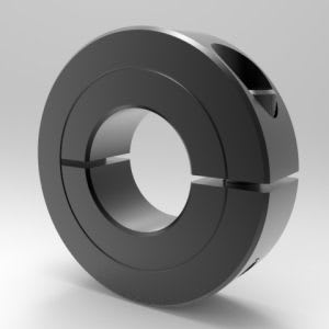 STAFFORD MFG 1L200HD