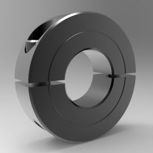 STAFFORD MFG 2L005HD