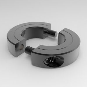 STAFFORD MFG 2L104B