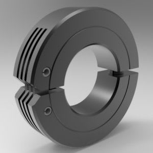 STAFFORD MFG 2L012H
