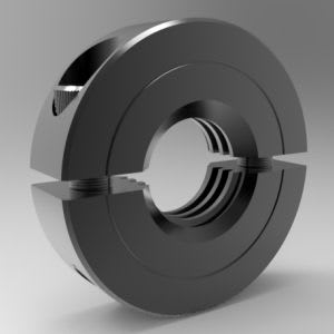 STAFFORD MFG 10L008F