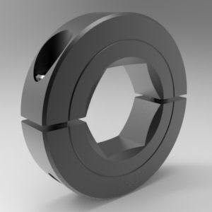 STAFFORD MFG 13L007