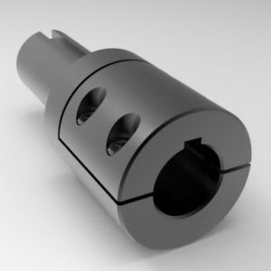 STAFFORD MFG 5EL008K