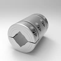 STAFFORD MFG 15A010010PSC