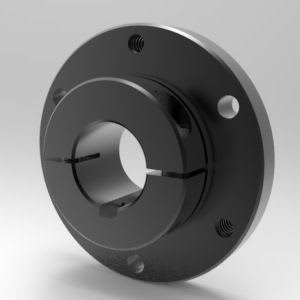 STAFFORD MFG 1L207AFXK