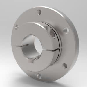 STAFFORD MFG 1S204AFXK