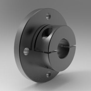 STAFFORD MFG 1L200MXR