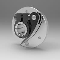 STAFFORD MFG PYFMAM008K