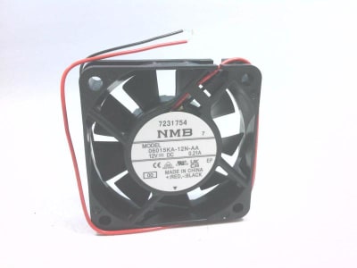 MINEBEA 06015KA-12N-AA-00