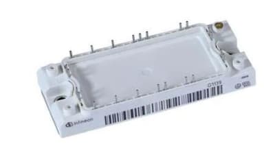 INFINEON FP35R12KT4BPSA1