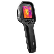 FLIR TG165-X
