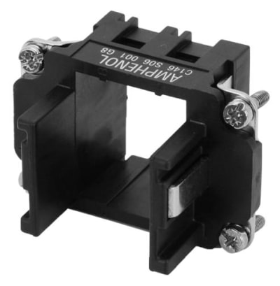 AMPHENOL C146 S06 001 G8