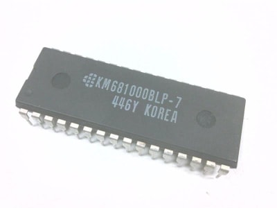 SAMSUNG KM68100BLP-7